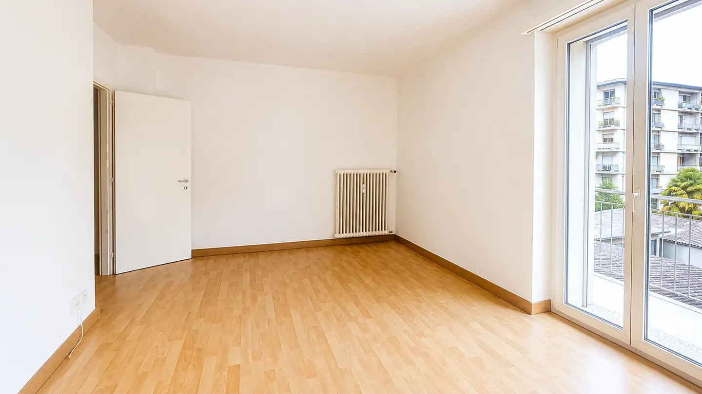 Appartement à vendre - Via Ceresio, 6900 Massagno - Photo 2