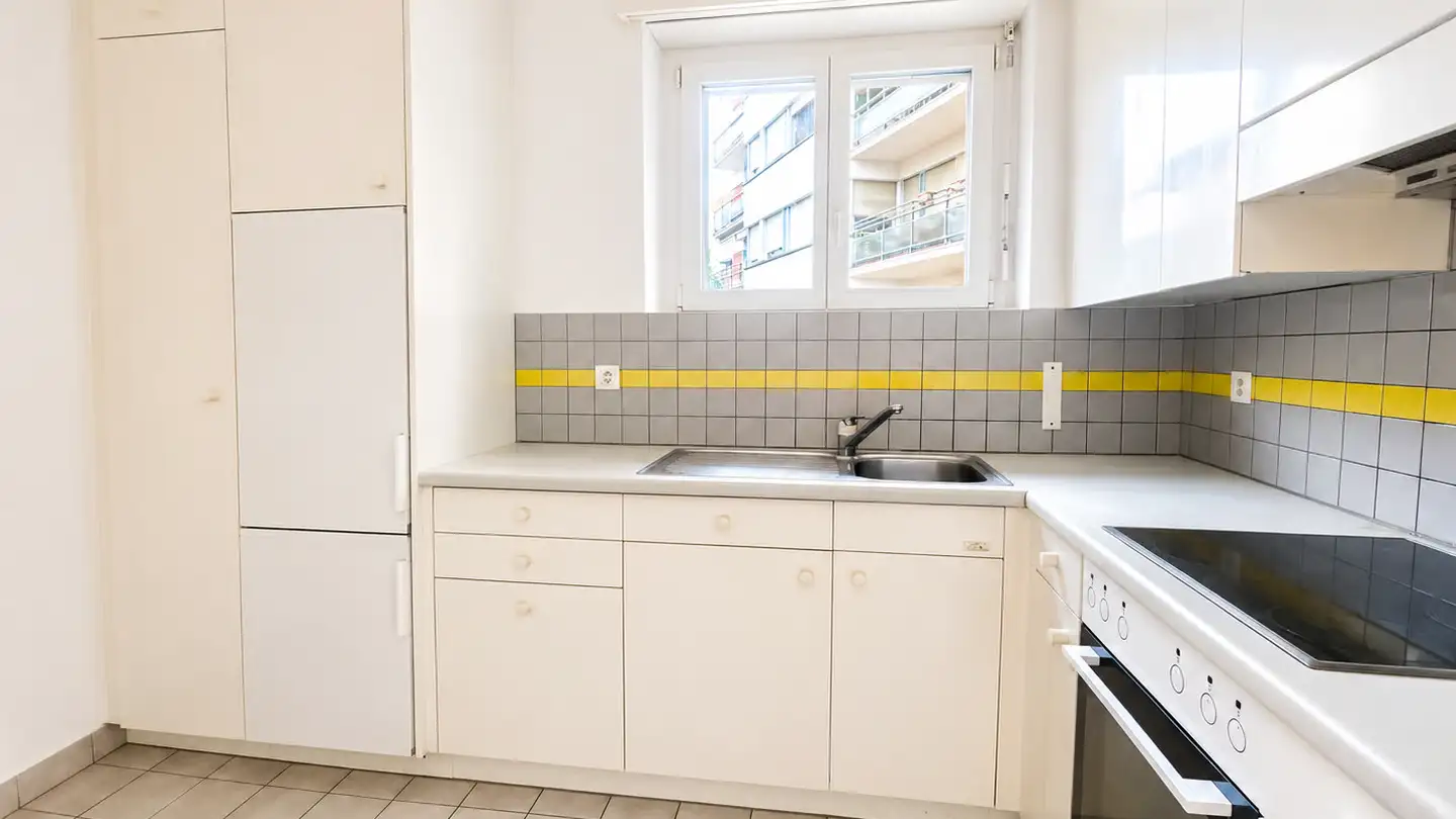 Appartement à vendre - Via Ceresio, 6900 Massagno - Photo 3