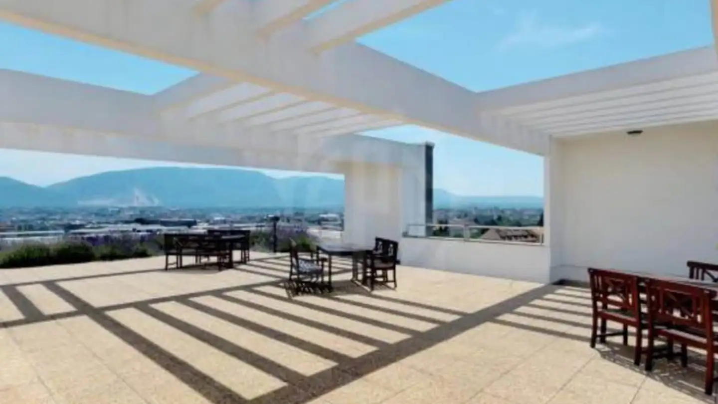 Appartamento in affitto - Rue De Moillebeau, 1209 Genève - Foto 4