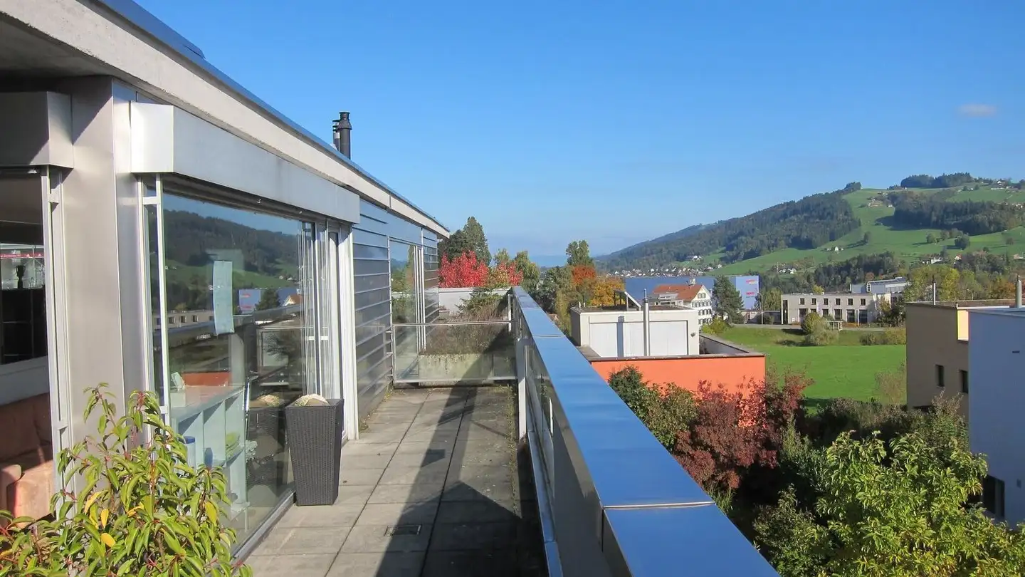 Maison jumelle à vendre - Flemingstrasse, 9016 St. Gallen - Photo 4