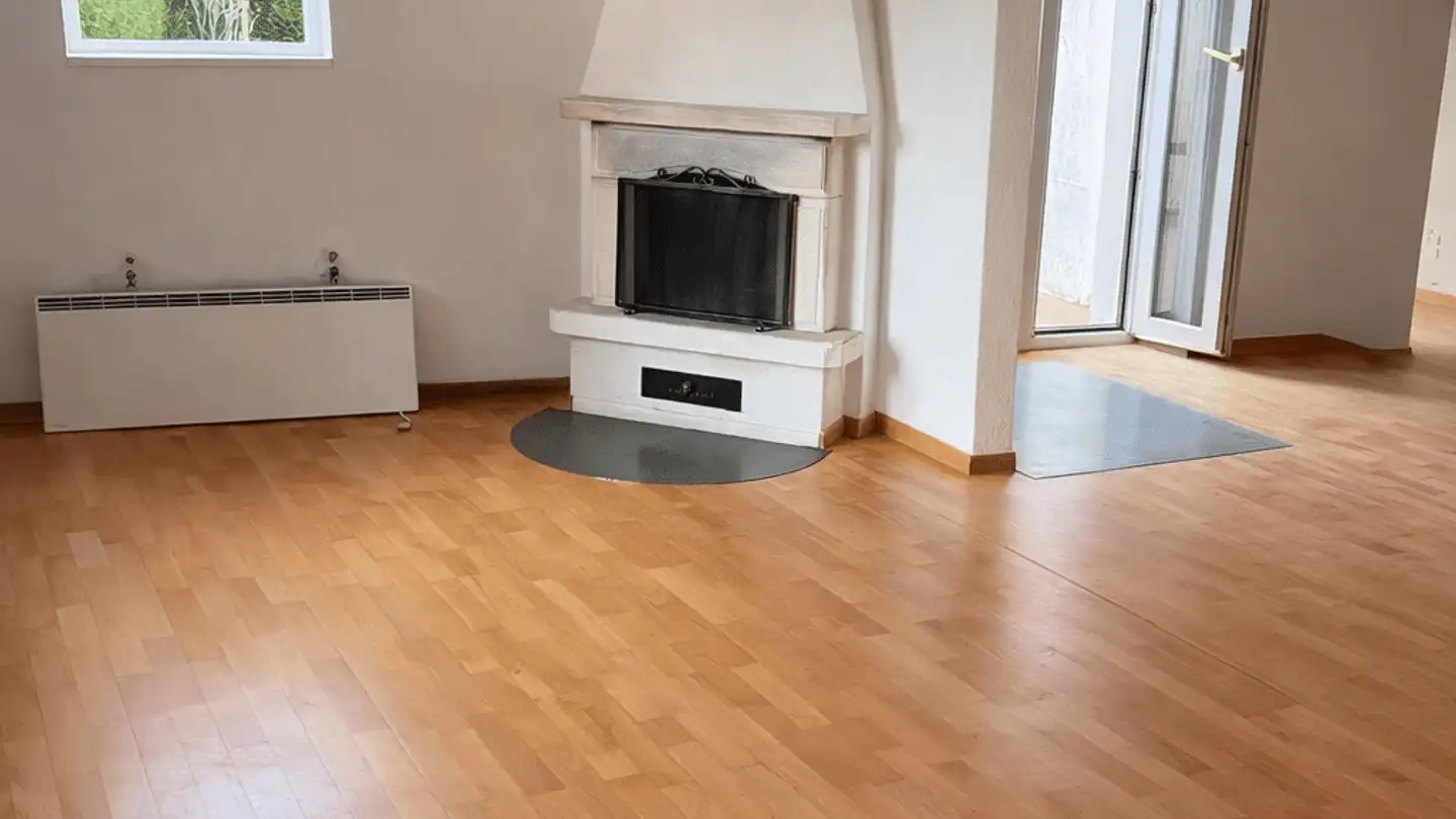 Maison en terrasse à louer - 1148 L'Isle - Photo 4