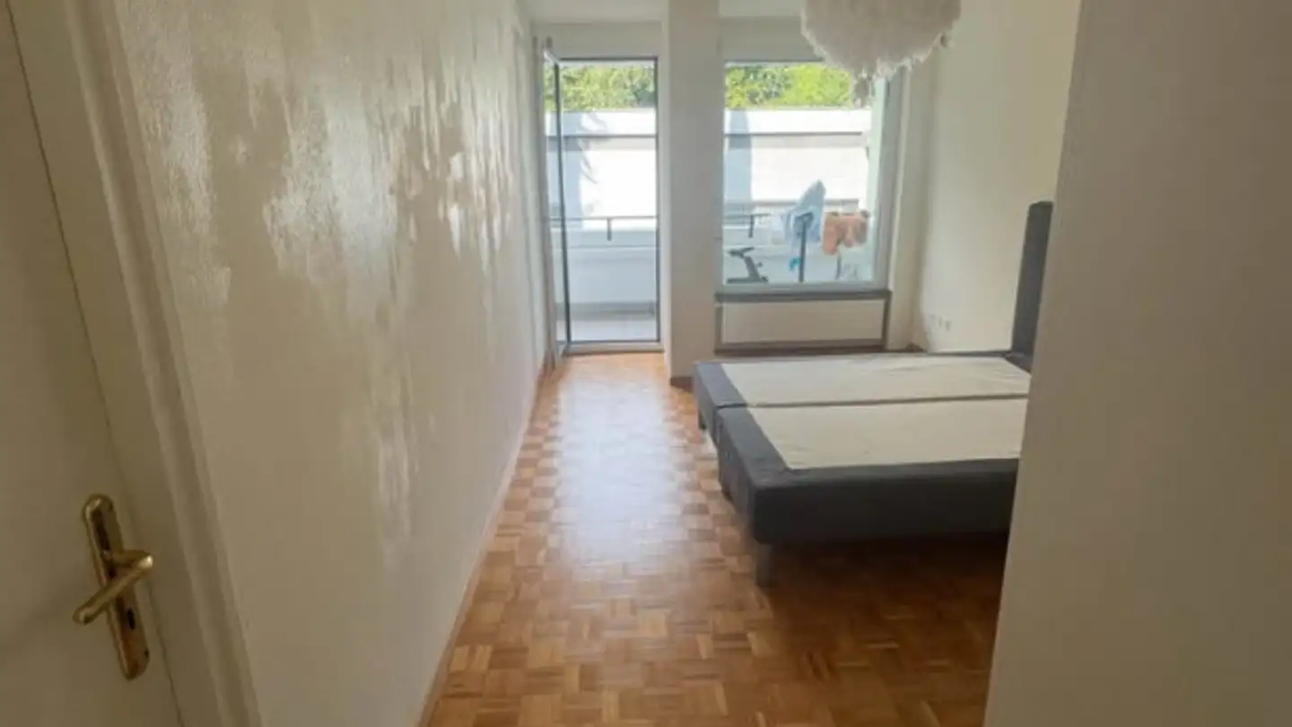 Appartamento in affitto - Rue De Moillebeau, 1209 Genève - Foto 2