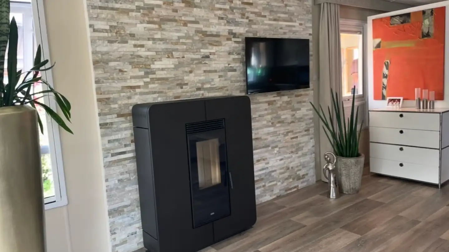Single house for sale - Camping Sternen, 6196 Marbach LU - Photo 3