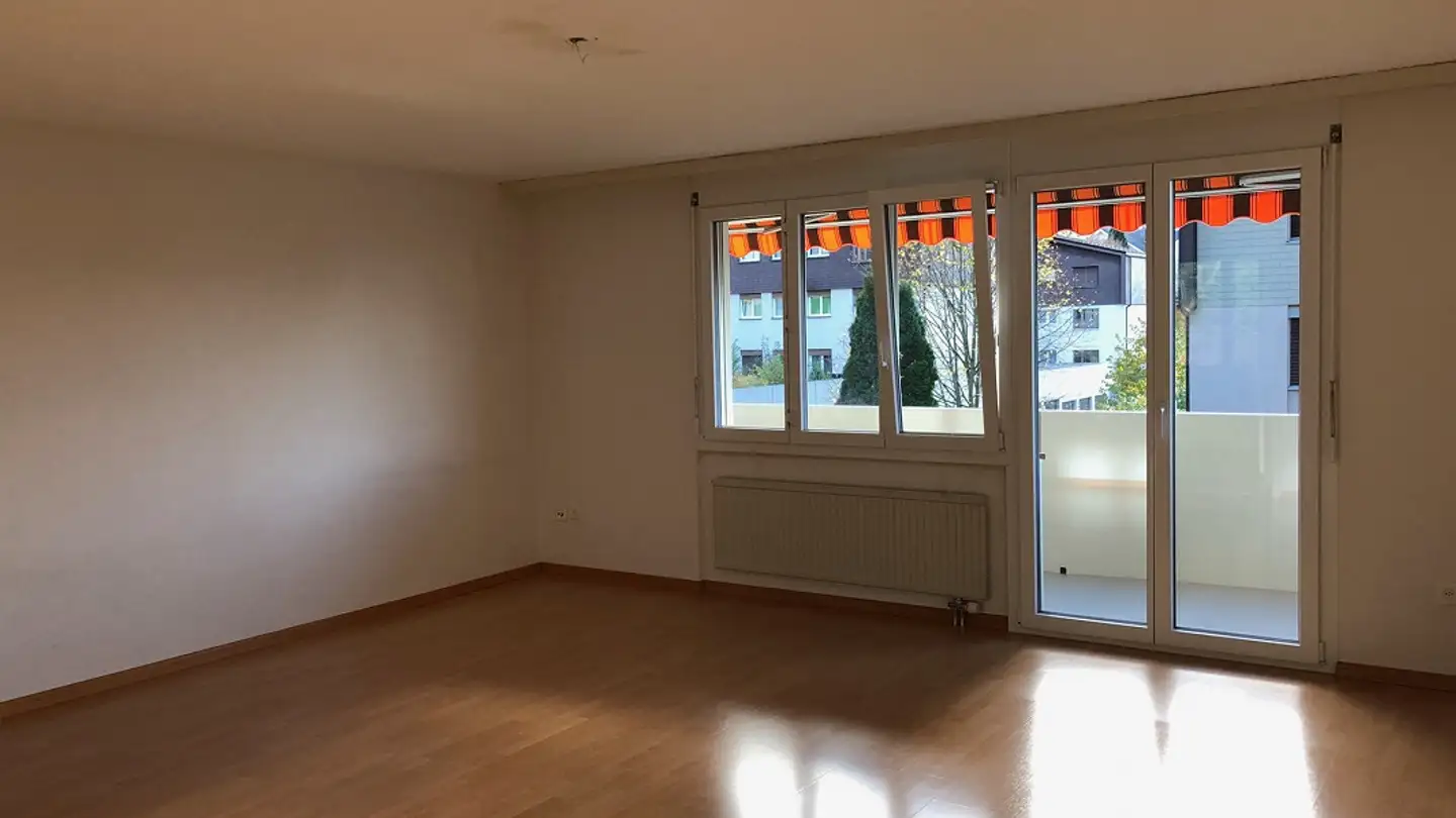 Appartamento in affitto - Maugwilerstrasse 18, 9552 Bronschhofen - Foto 4