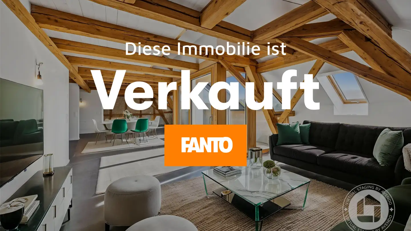 Duplex for sale - Hegenstrasse 20, 3366 Bollodingen