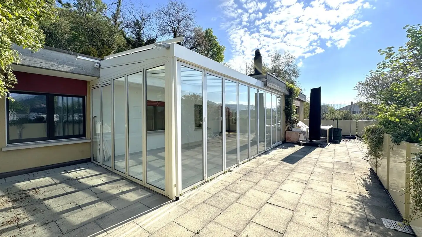 Appartamento a gradini in vendita - Sportplatzstrasse 7E, 5300 Turgi - Foto 2
