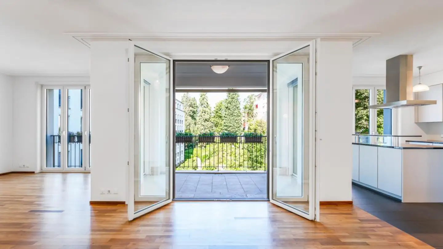 Appartement à vendre - Haldenstrasse, 6006 Luzern