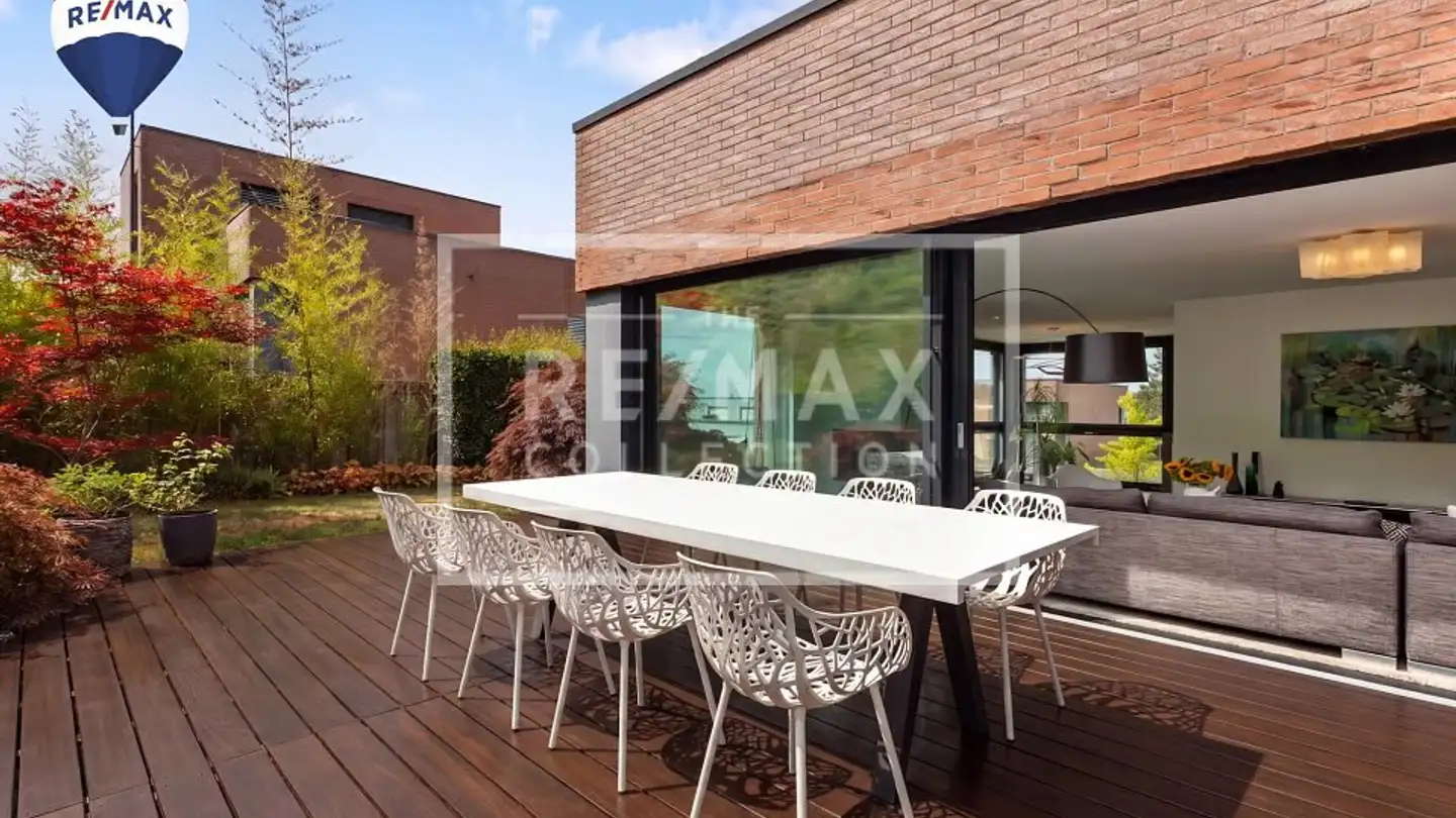 Maison individuelle à vendre - Rispenweg 9, 8405 Winterthur