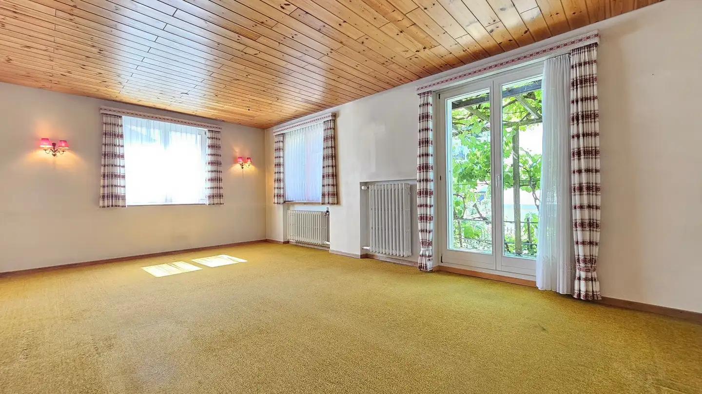Einfamilienhaus kaufen - Birkenweg 40, 4632 Trimbach - Foto 3