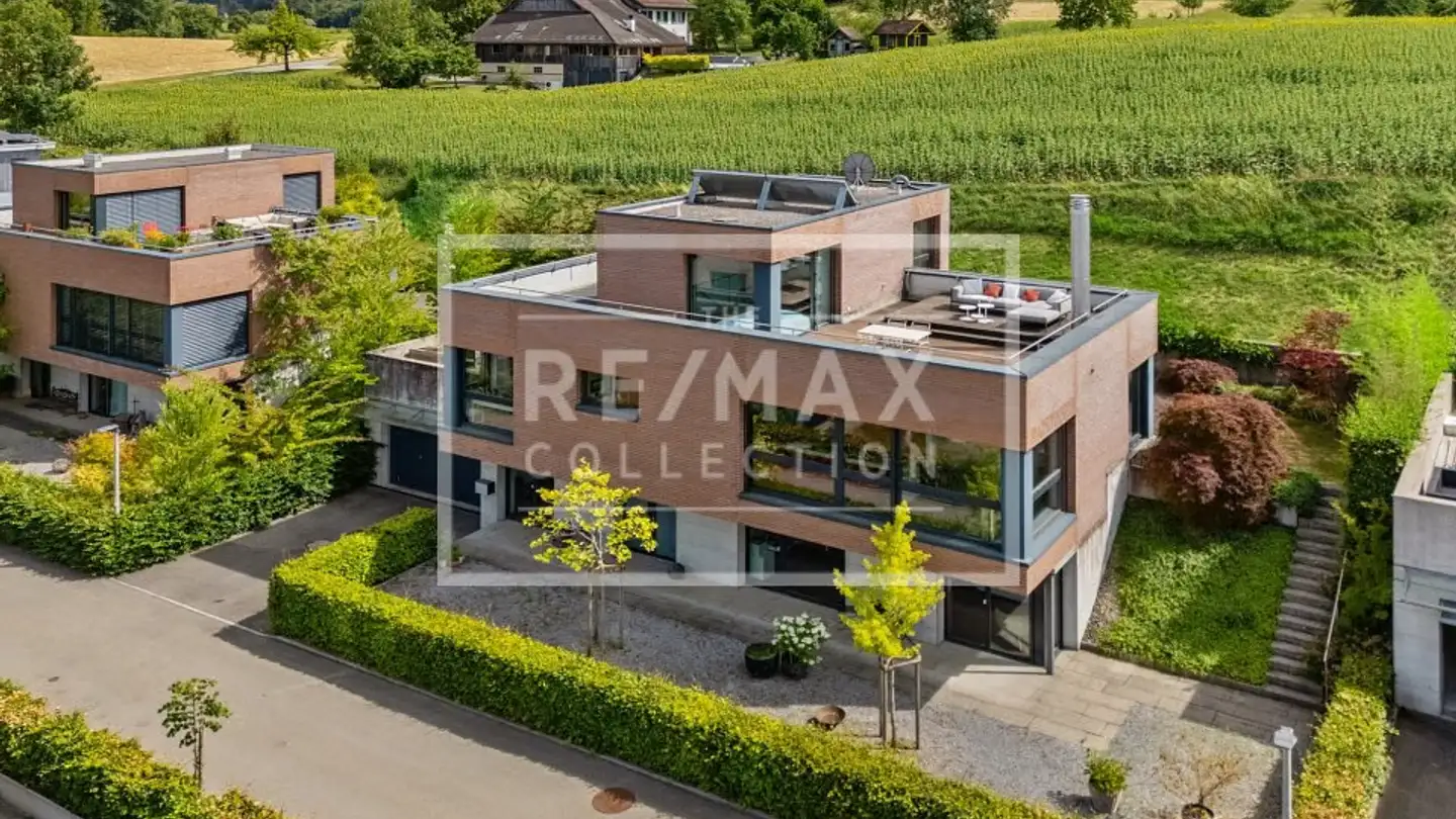 Maison individuelle à vendre - Rispenweg 9, 8405 Winterthur - Photo 2