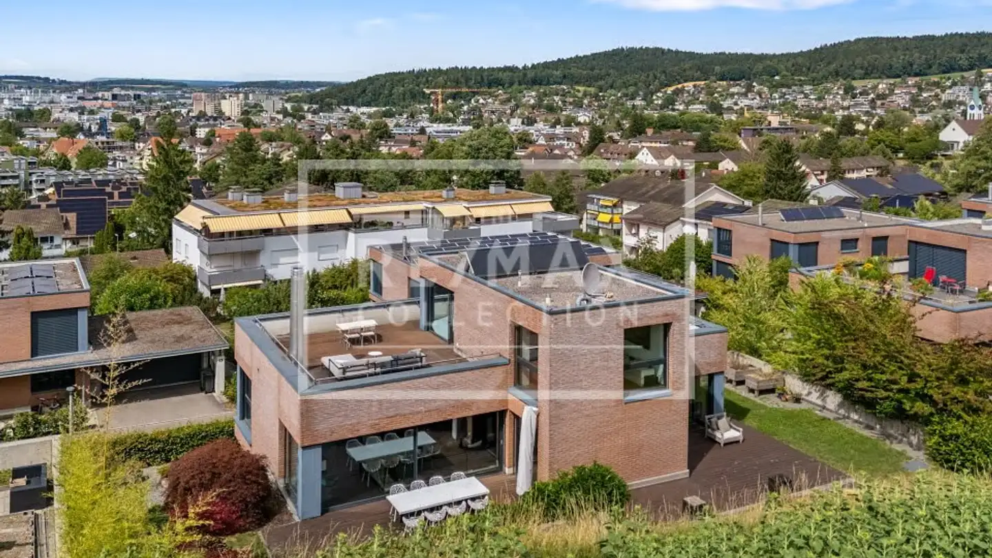 Maison individuelle à vendre - Rispenweg 9, 8405 Winterthur - Photo 3