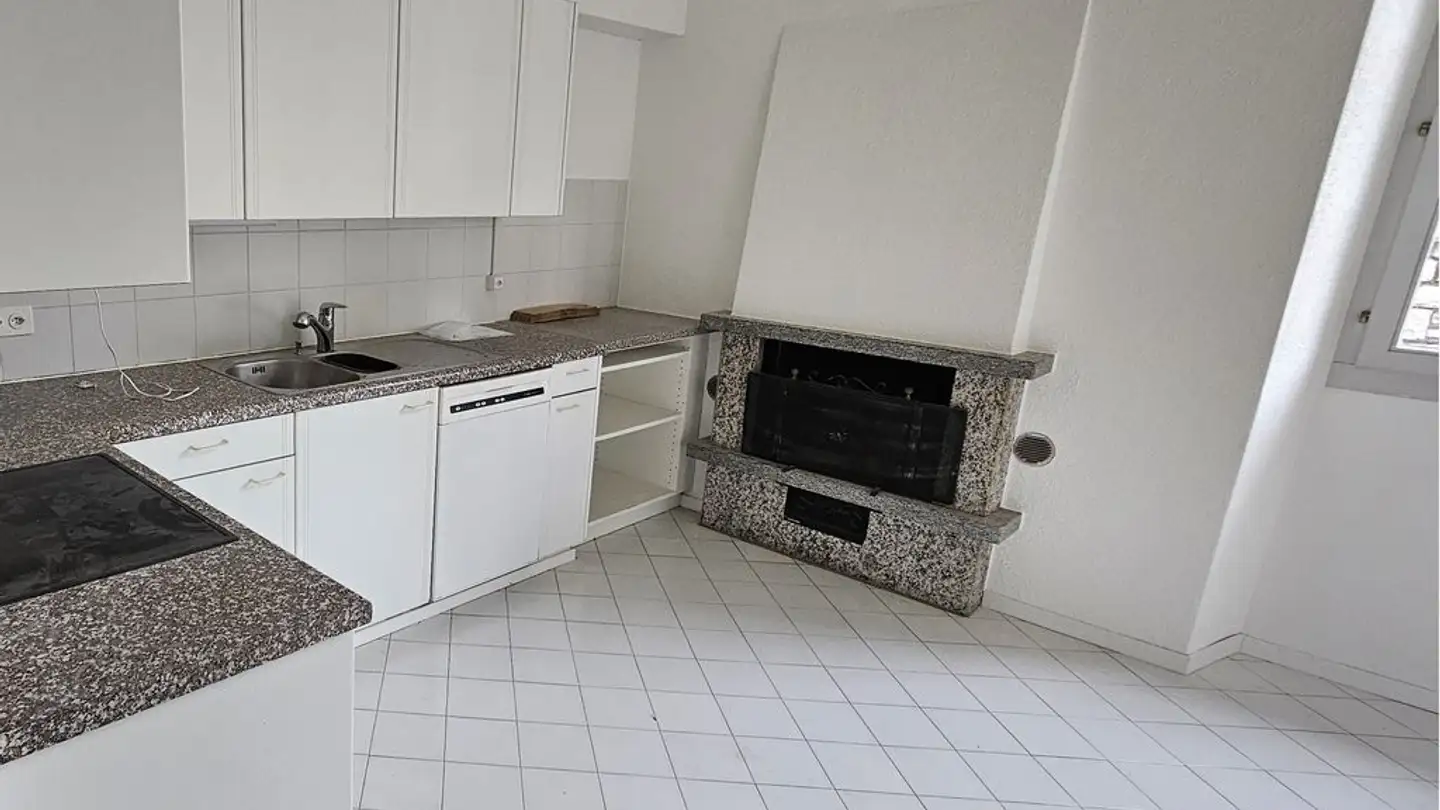 Wohnung mieten - Via Obino 2, 6874 Castel San Pietro - Foto 3