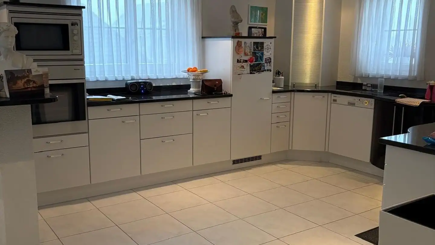 Semi-detached house for rent - Oberdorfstrasse 16, 8114 Dänikon ZH - Photo 4
