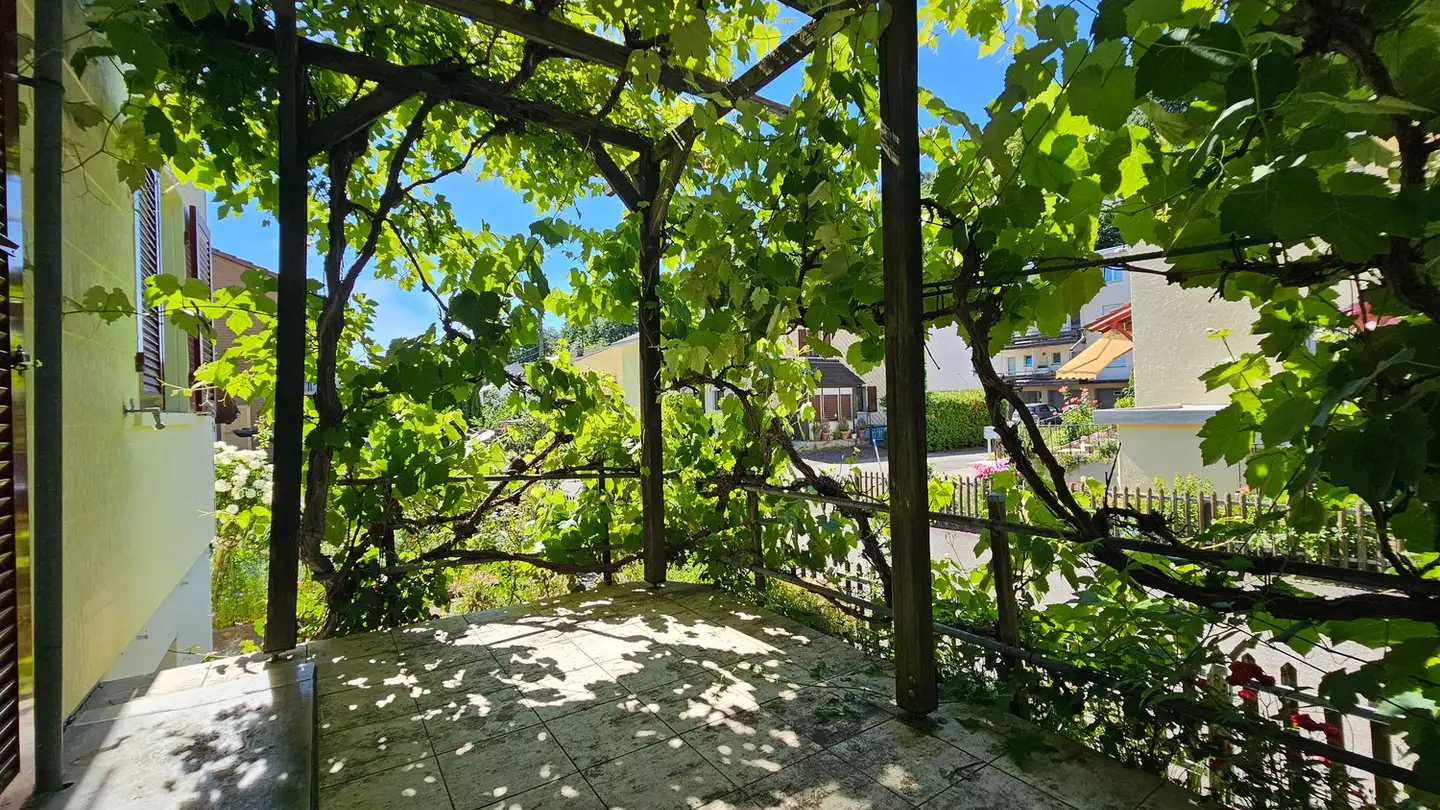 Einfamilienhaus kaufen - Birkenweg 40, 4632 Trimbach - Foto 4