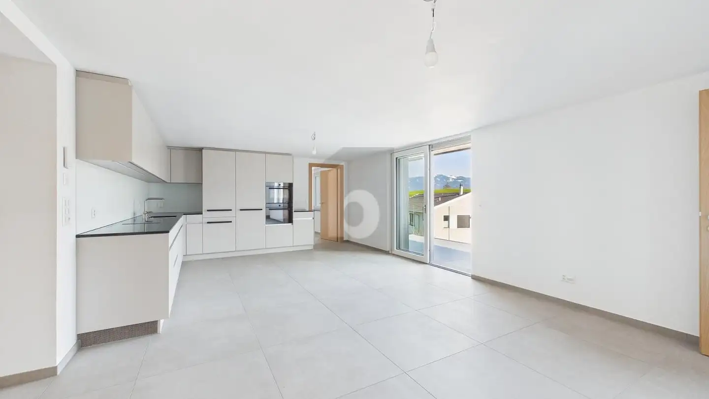 Apartment for rent - 9450 Altstätten SG - Photo 2