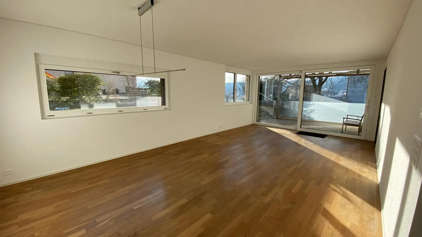 Appartamento in affitto - Mülirain 3, 6280 Hochdorf