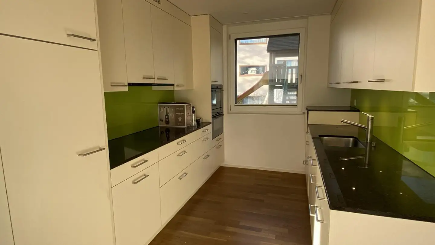 Appartamento in affitto - Mülirain 3, 6280 Hochdorf - Foto 2