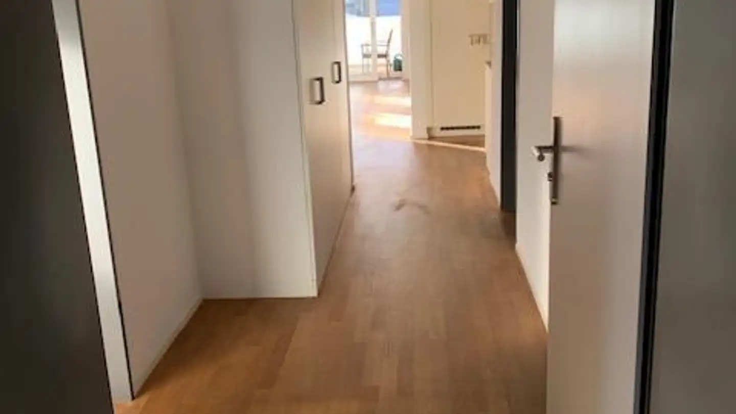 Appartamento in affitto - Mülirain 3, 6280 Hochdorf - Foto 4