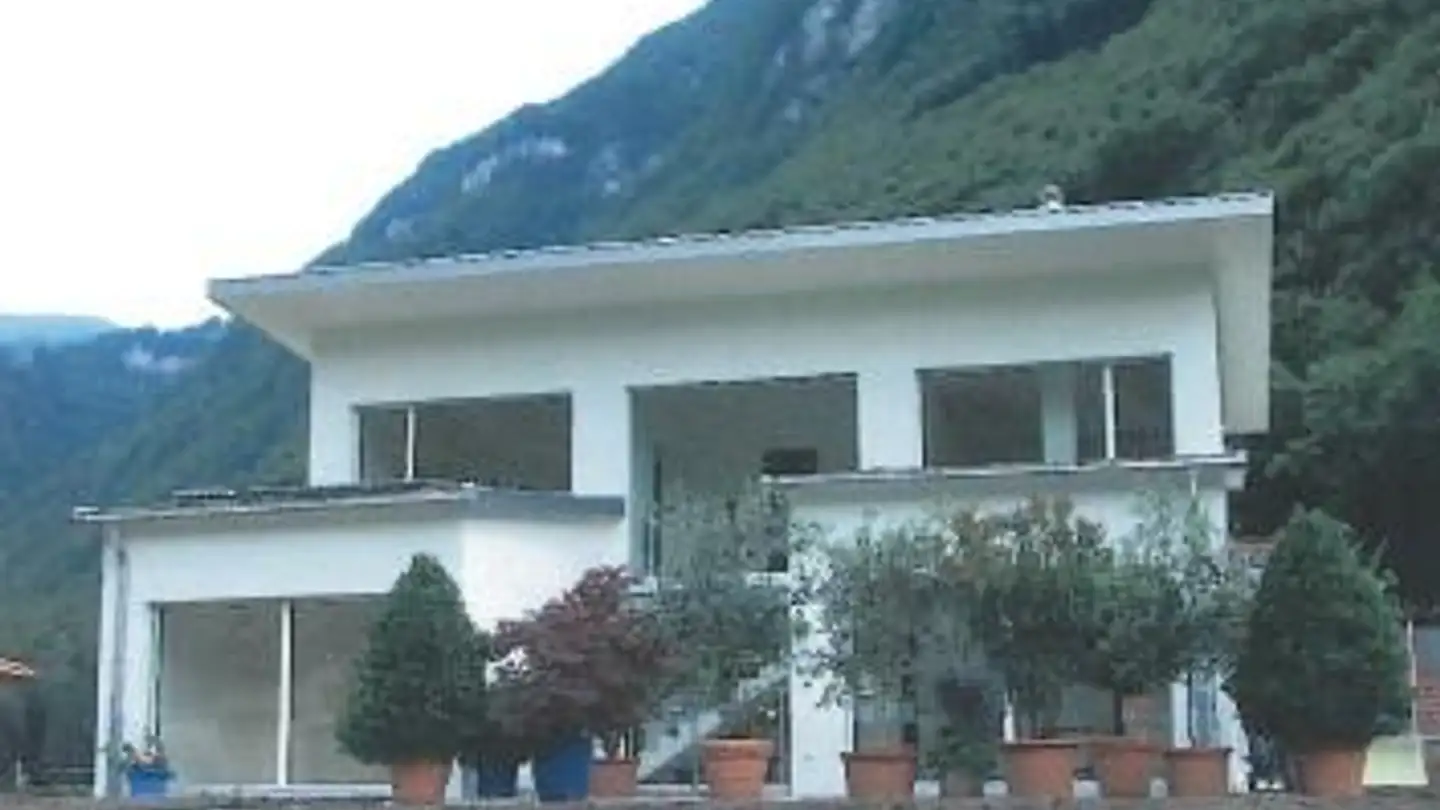 Single house for sale - Widderfeld 27, 6386 Wolfenschiessen