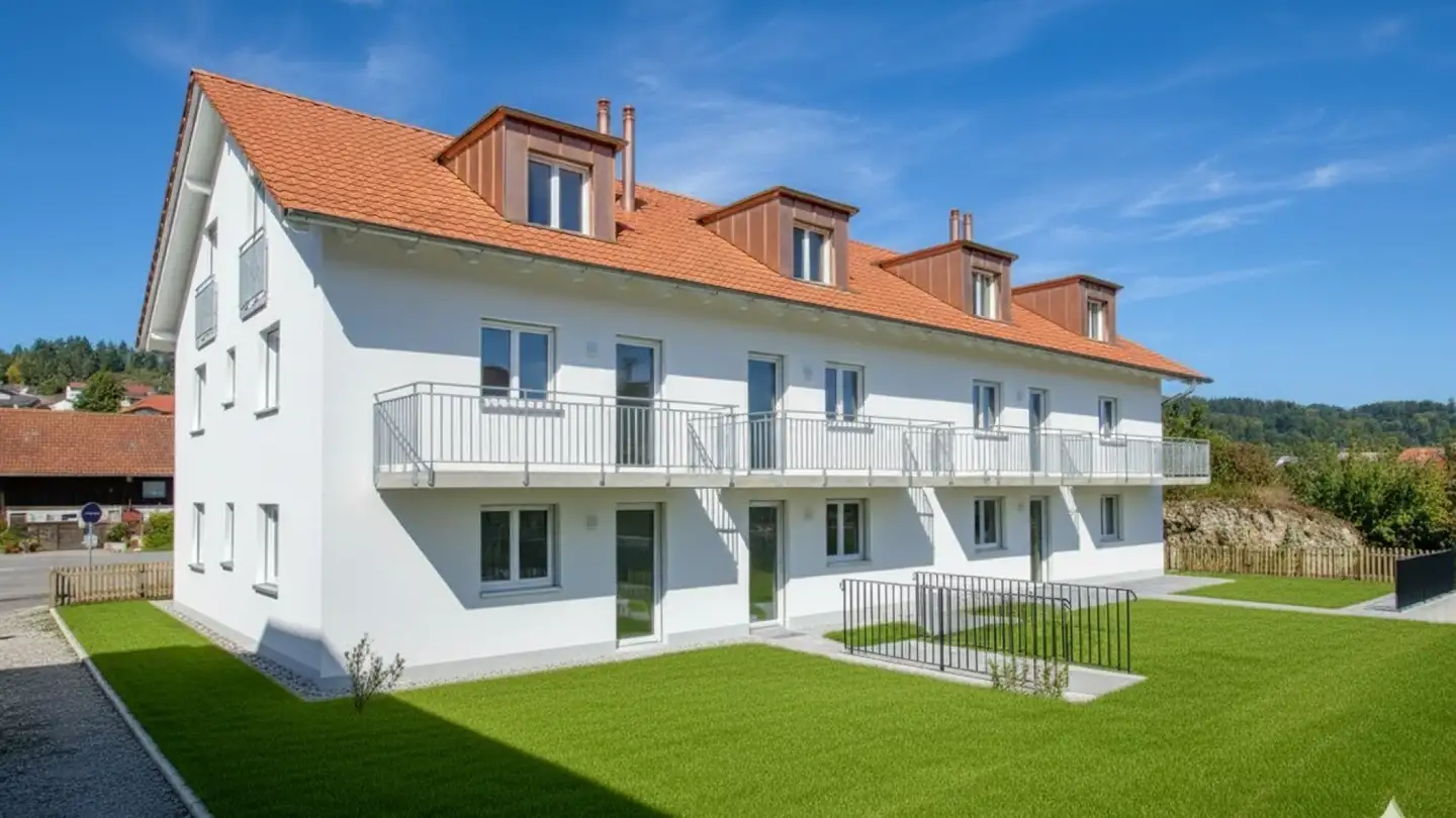 Einfamilienhaus kaufen - Dorfplatz 8, 2565 Jens