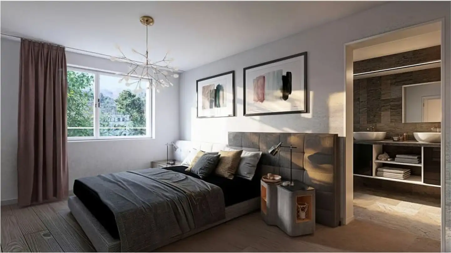 Wohnung kaufen - 1008 Prilly - Foto 2