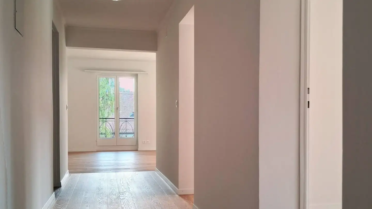 Appartement à louer - Brunnadernrain 17, 3006 Bern - Photo 3