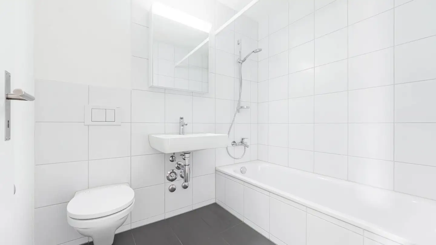 Apartment for rent - 5600 Lenzburg - Photo 2