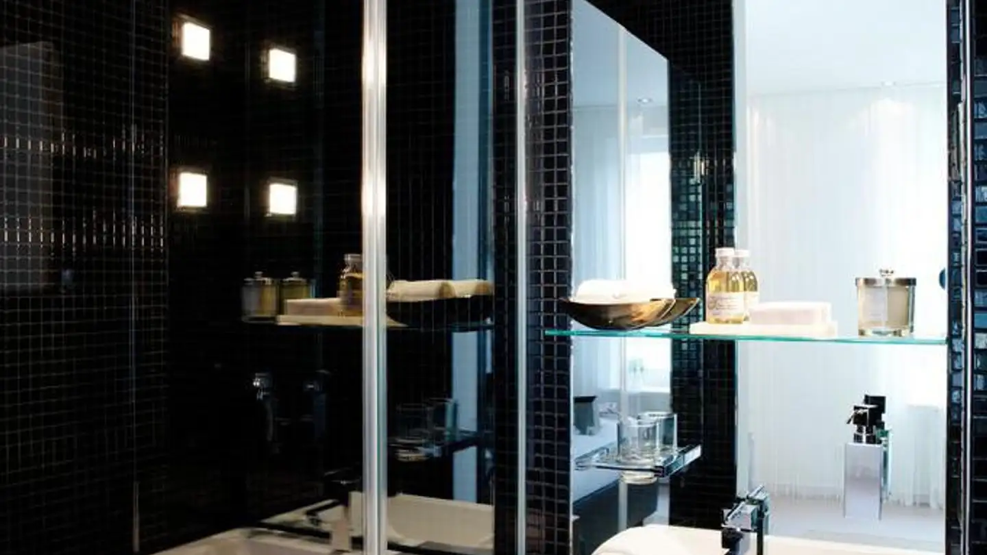 Appartement à louer - Waffenplatzstrasse 72, 8002 Zürich - Photo 3