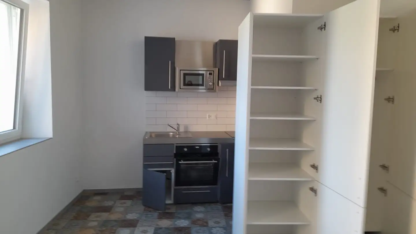 Apartment for rent - Altdorfstrasse 6, 7430 Thusis - Photo 3