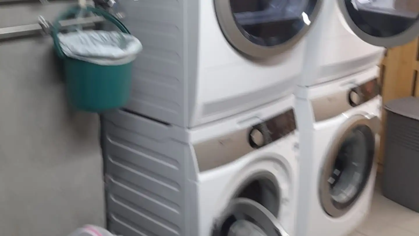 Apartment for rent - Altdorfstrasse 6, 7430 Thusis - Photo 4