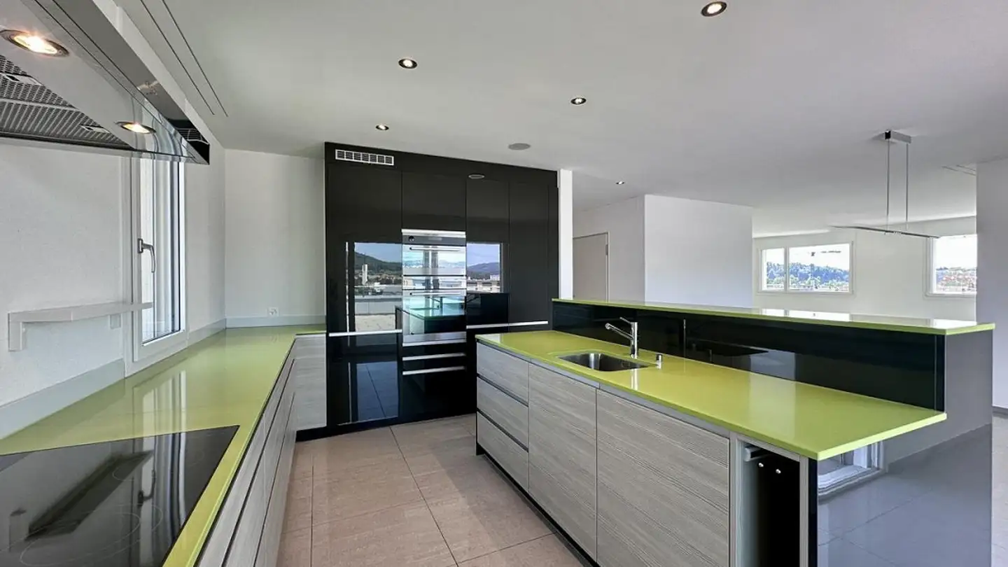 Penthouse for sale - 4665 Oftringen - Photo 3