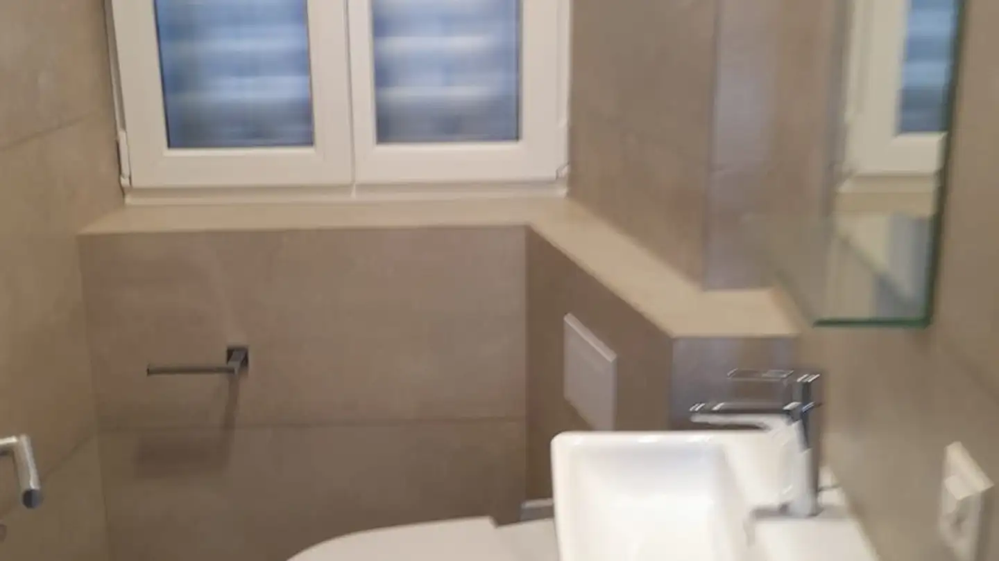 Apartment for rent - Altdorfstrasse 6, 7430 Thusis