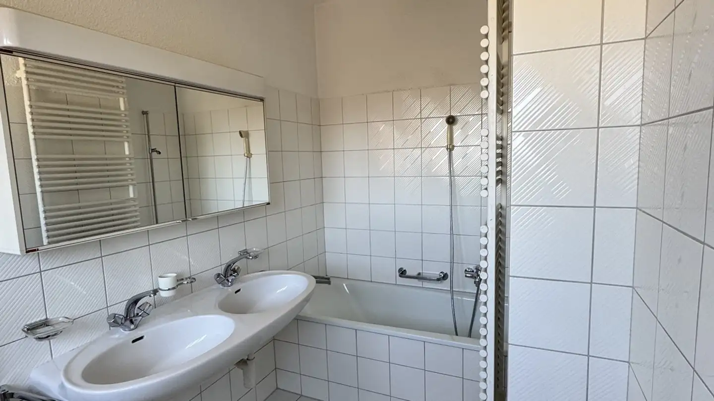 Stanza singola in affitto - Hofstrasse 53, 8032 Zürich - Foto 4