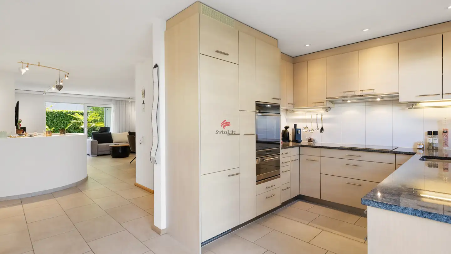 Apartment for sale - Im Bahnhofgarten 4, 8157 Dielsdorf - Photo 4