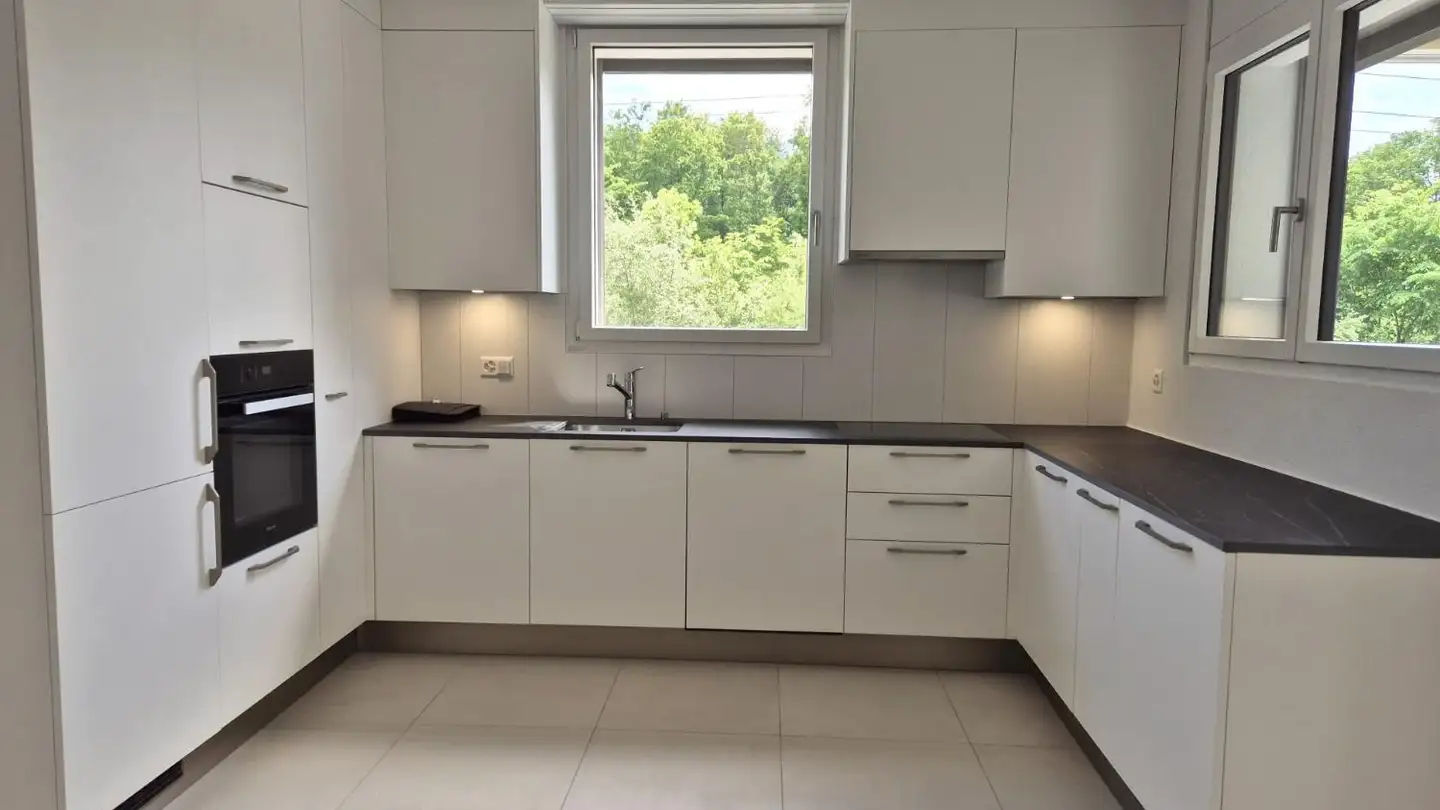 Appartement à louer - Rue Des Frères-Lumière 20, 1723 Marly - Photo 3
