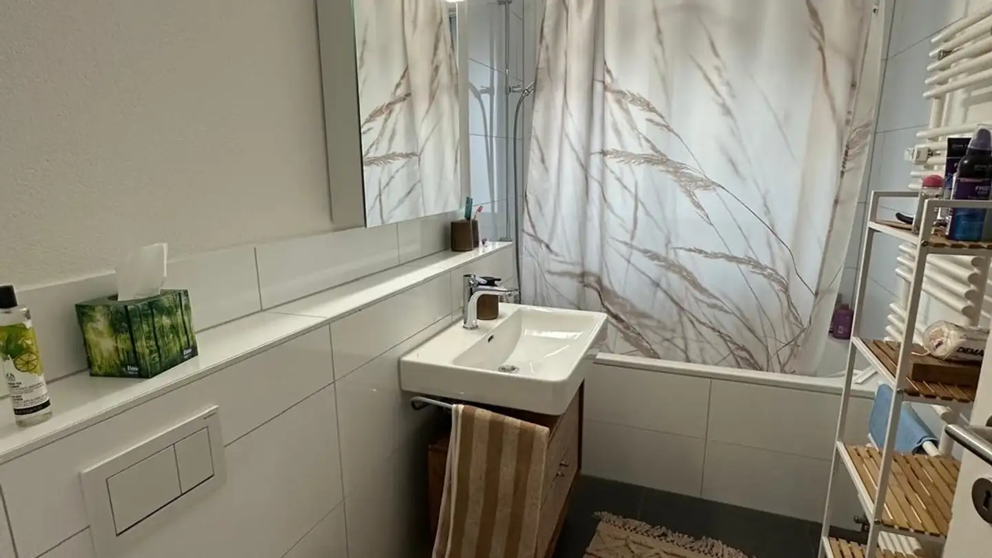 Chambre à louer - Schlossstrasse, 3008 Bern - Photo 3