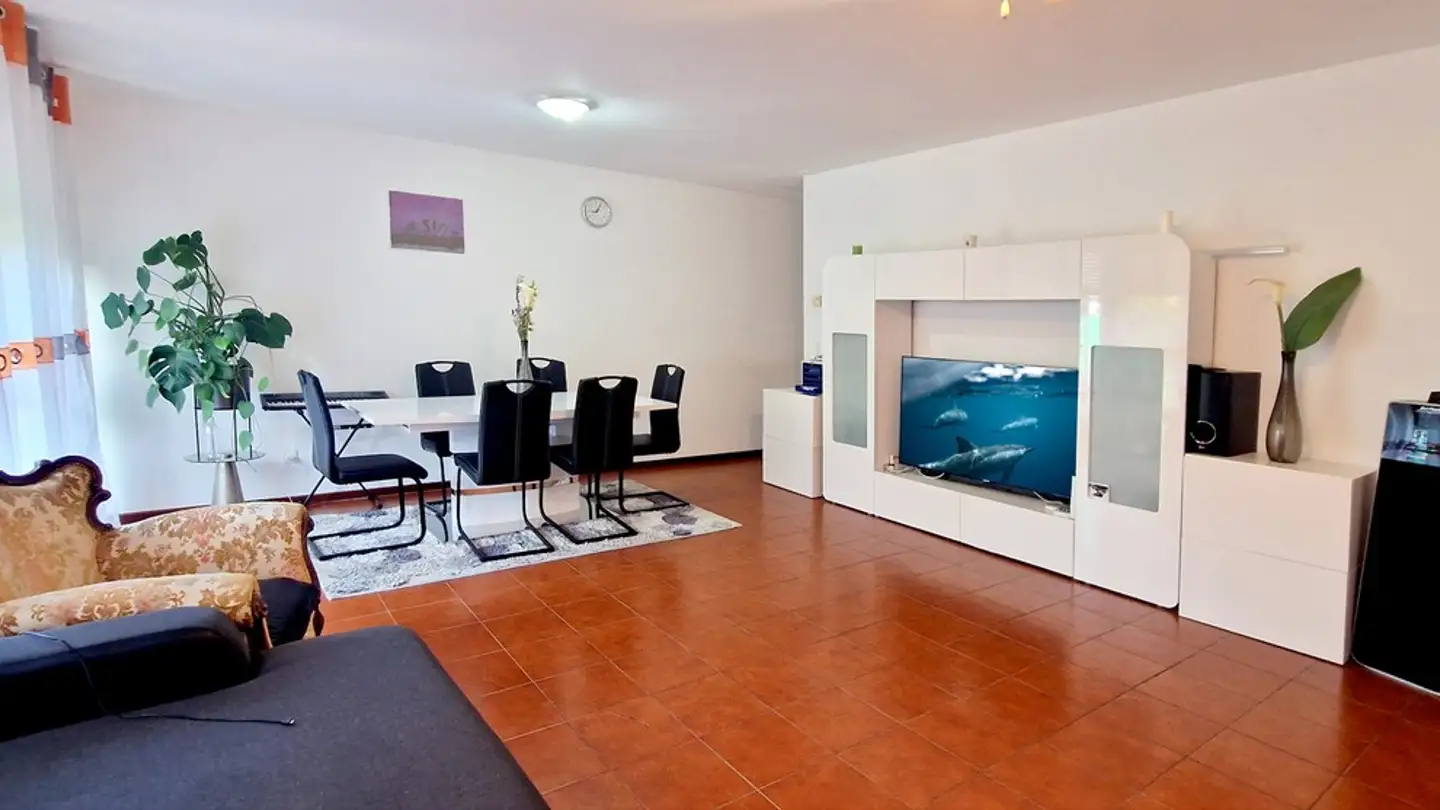 Maison individuelle à vendre - 6874 Castel San Pietro