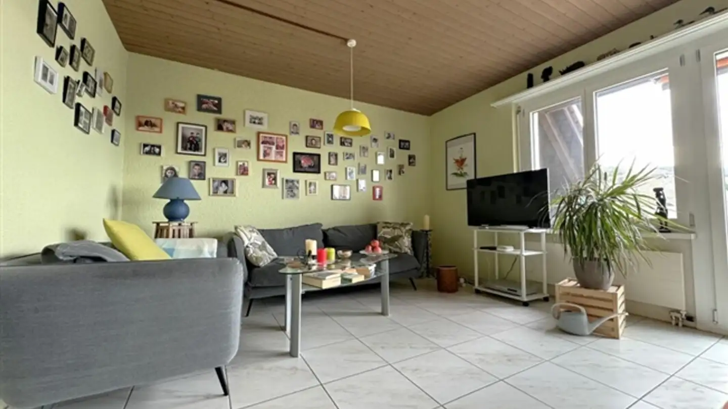 Appartamento in vendita - Ringstrasse 7, 5452 Oberrohrdorf - Foto 4