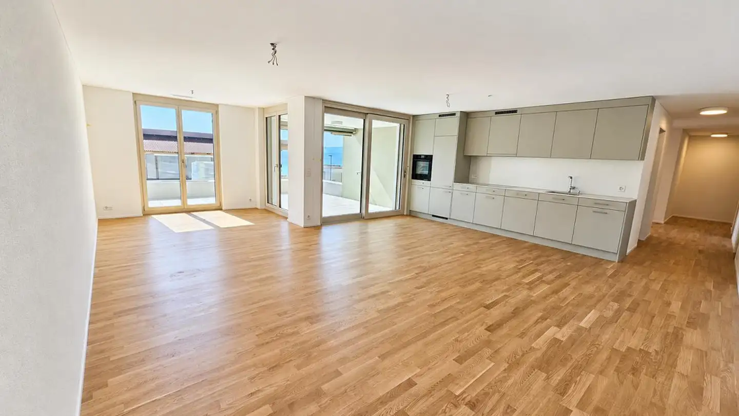 Appartamento in affitto - Lohstrasse 2, 8708 Männedorf - Foto 2