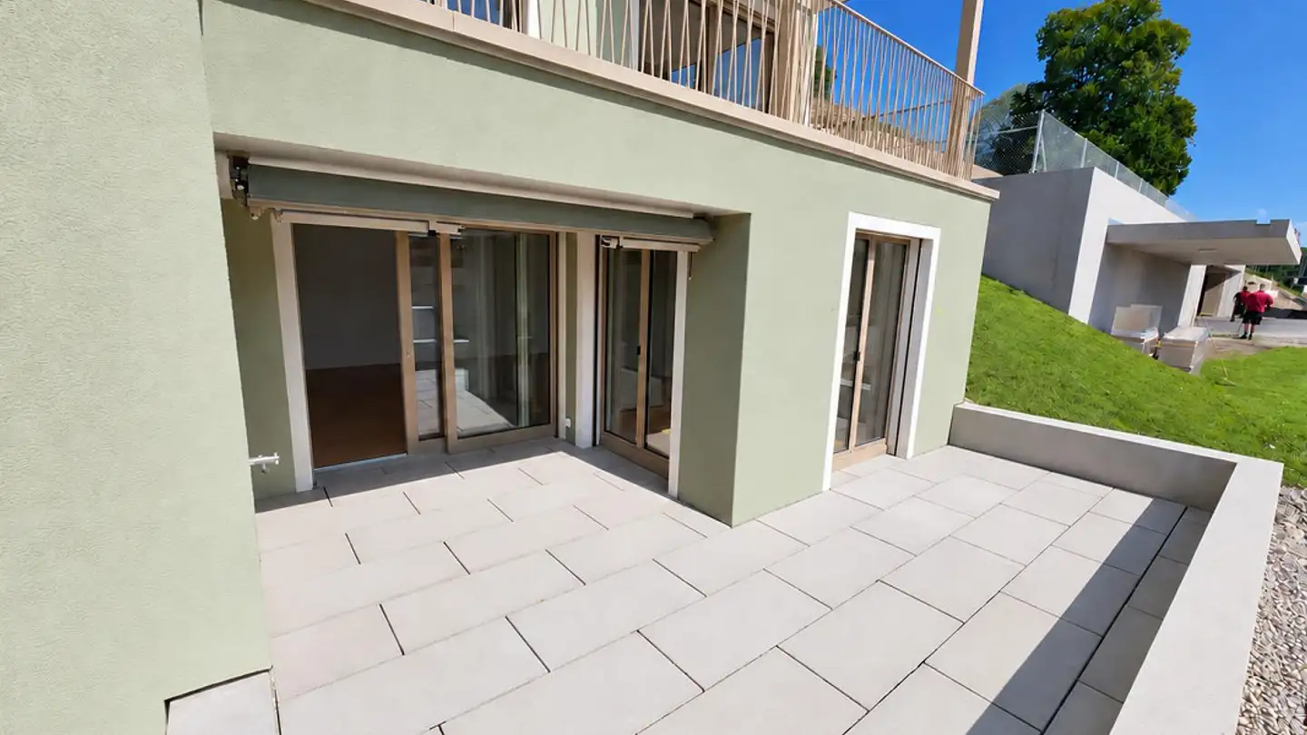 Appartamento in affitto - Lohstrasse 2, 8708 Männedorf - Foto 4