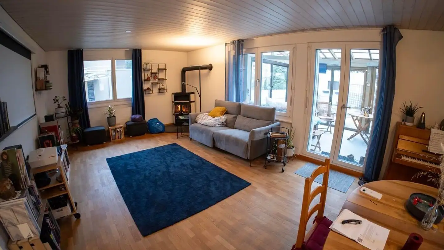 Wohnung mieten - Fischerhof 3, 6234 Triengen - Foto 2