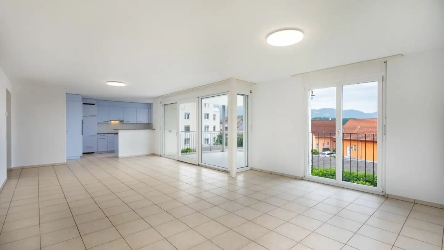 Wohnung kaufen - Wilenhofstrasse, 8722 Kaltbrunn - Foto 4