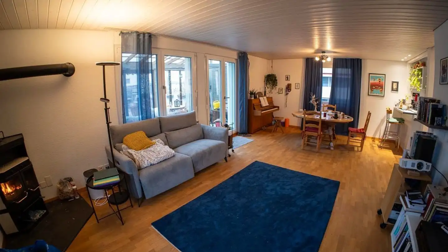 Wohnung mieten - Fischerhof 3, 6234 Triengen - Foto 3