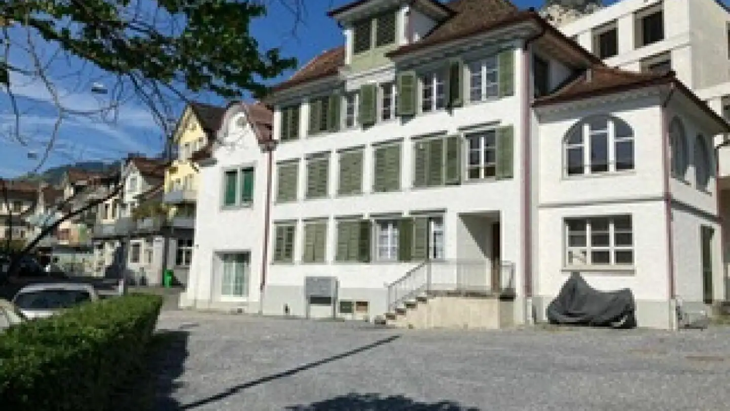 Duplex à louer - Churerstrasse 3, 9450 Altstätten SG - Photo 2