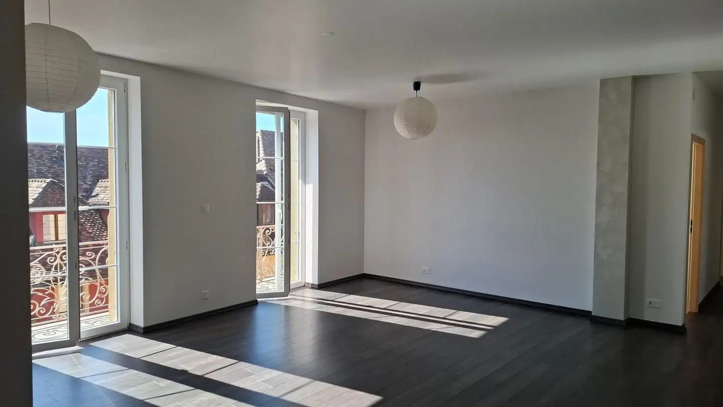 Appartamento in affitto - Rue Des Coteaux 30, 2016 Cortaillod - Photo 2