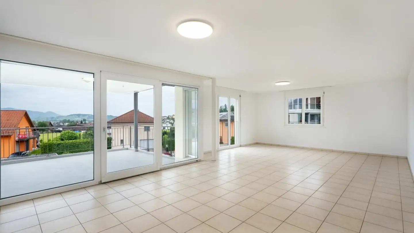 Wohnung kaufen - Wilenhofstrasse, 8722 Kaltbrunn - Foto 2