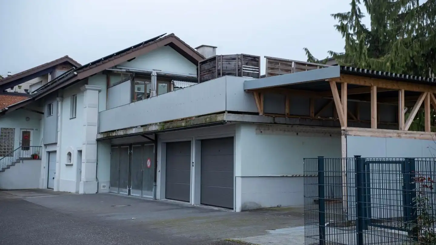 Wohnung mieten - Fischerhof 3, 6234 Triengen