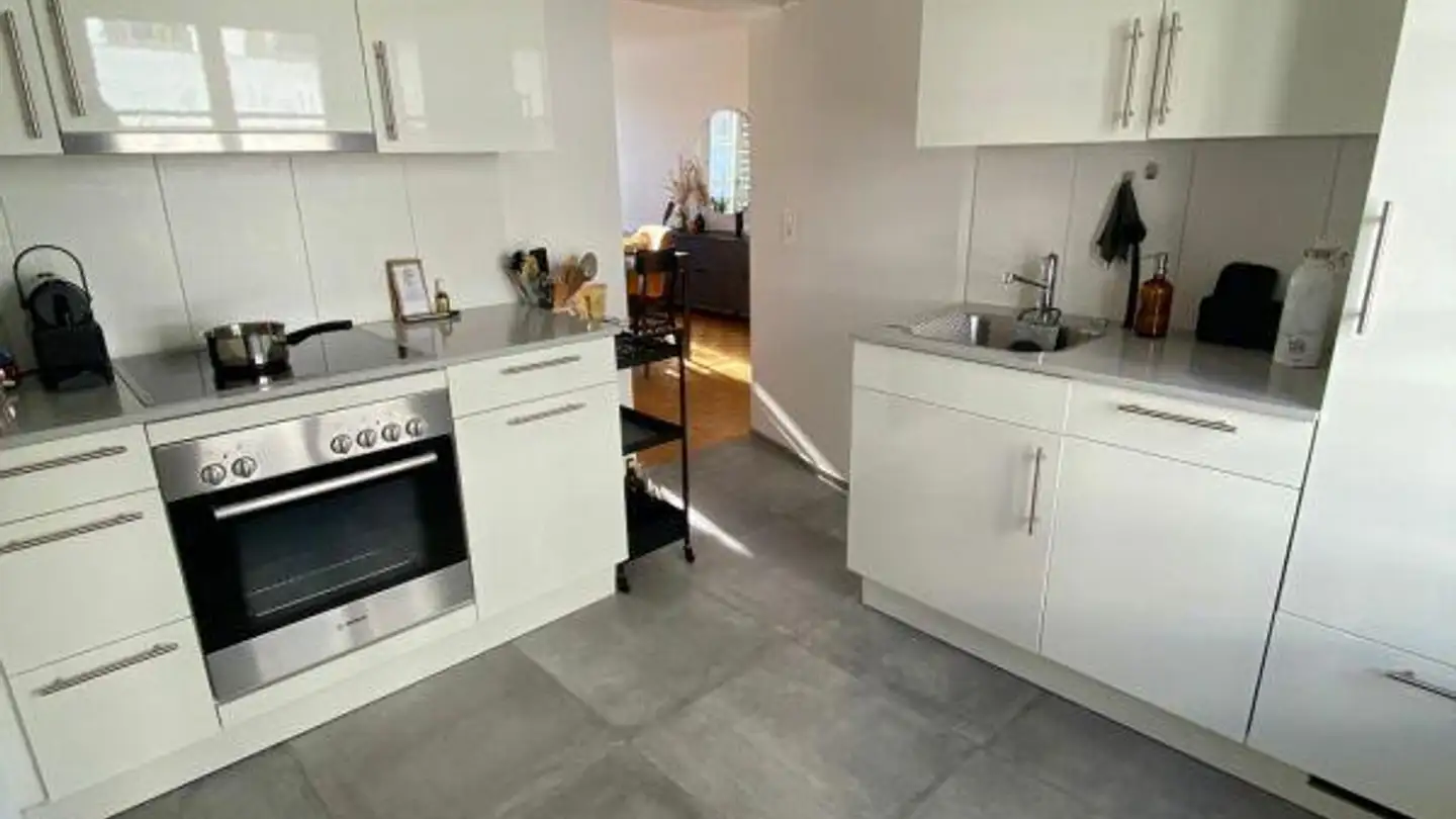 Duplex à louer - Churerstrasse 3, 9450 Altstätten SG - Photo 3