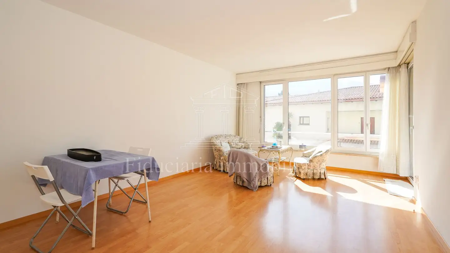 Wohnung kaufen - Via Vorame, 6612 Ascona - Foto 3