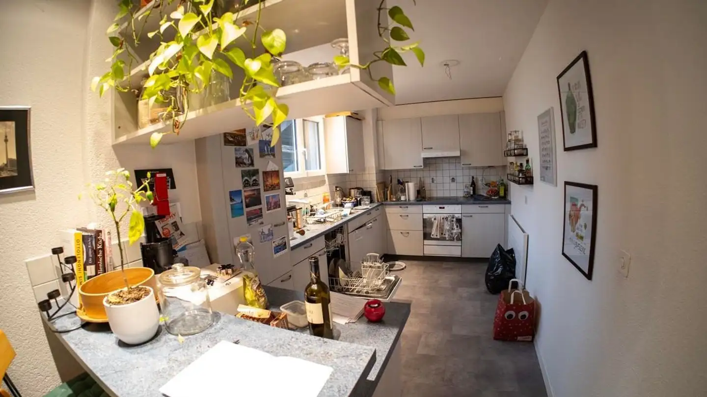 Wohnung mieten - Fischerhof 3, 6234 Triengen - Foto 4